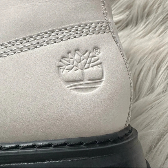 TIMBERLAND Sky 6-Inch Lace-up Boots Size 7.5 NWB - Picture 10 of 13